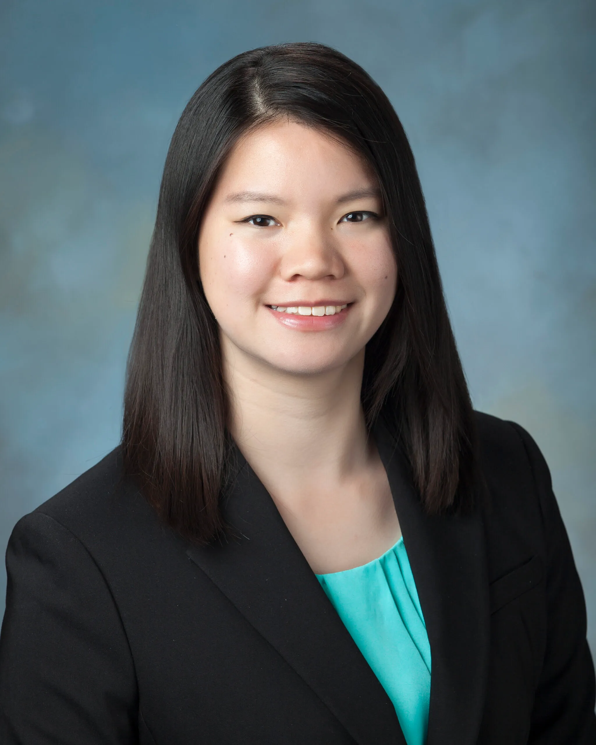 Angela Pan
